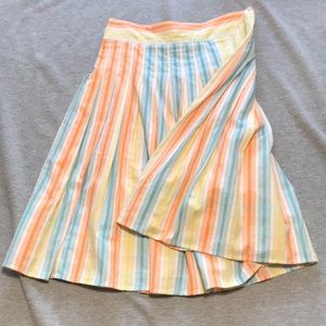 Springy Anthro Skirt with many Colors